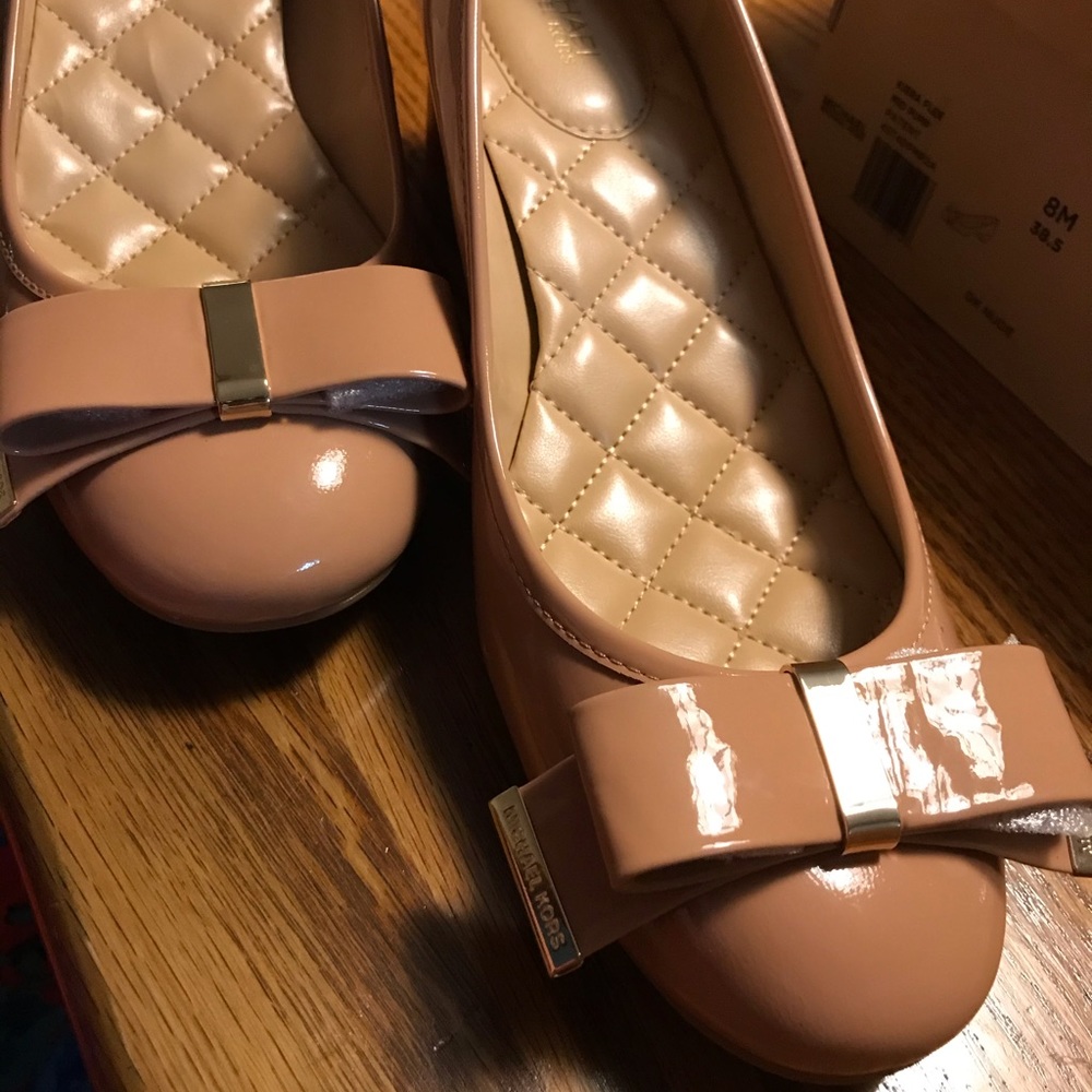 Michael korskiera flex pump